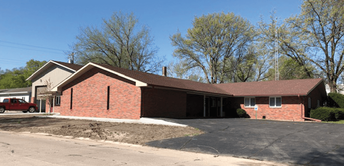 Lauber Funeral Home Milford Lauber Funeral and Cremation Services