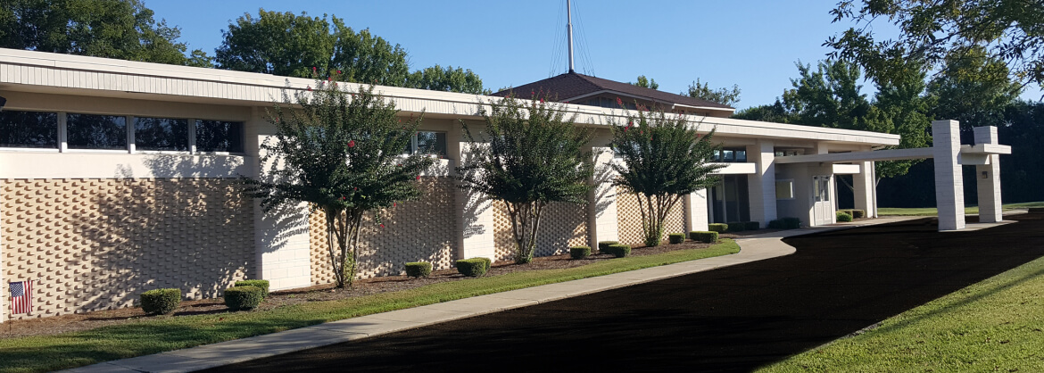 Funeral Homes Near Selma Al