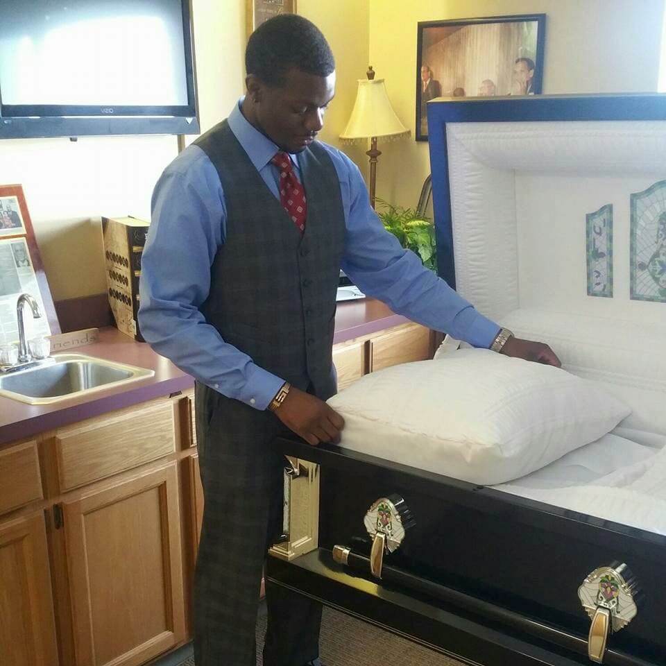 Frequent Questions Jason Lucas Garfield Heights OH funeral home and