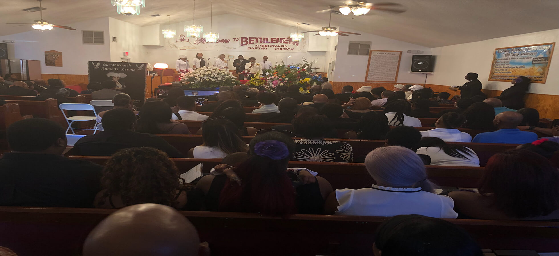 Love and Grace Funeral and Cremation Services Ft. Lauderdale FL