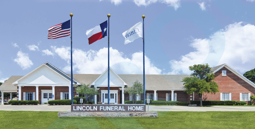Home | Lincoln Funeral Home and Memorial Parks | Dallas, TX 75217