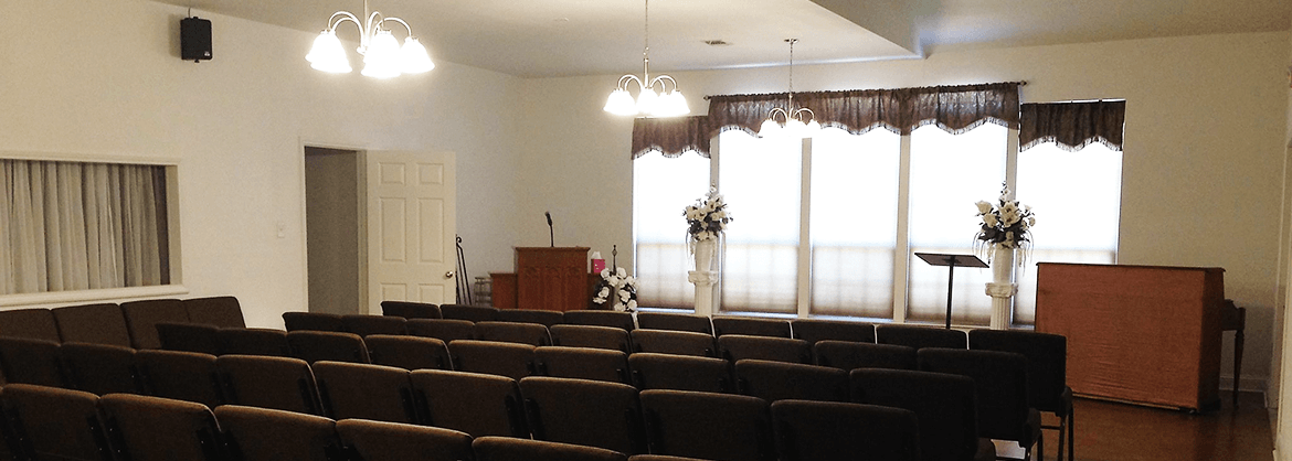 London's Mortuary | Mineola TX funeral home and cremation
