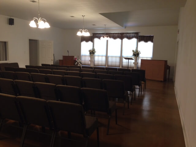 London's Mortuary | Mineola TX funeral home and cremation
