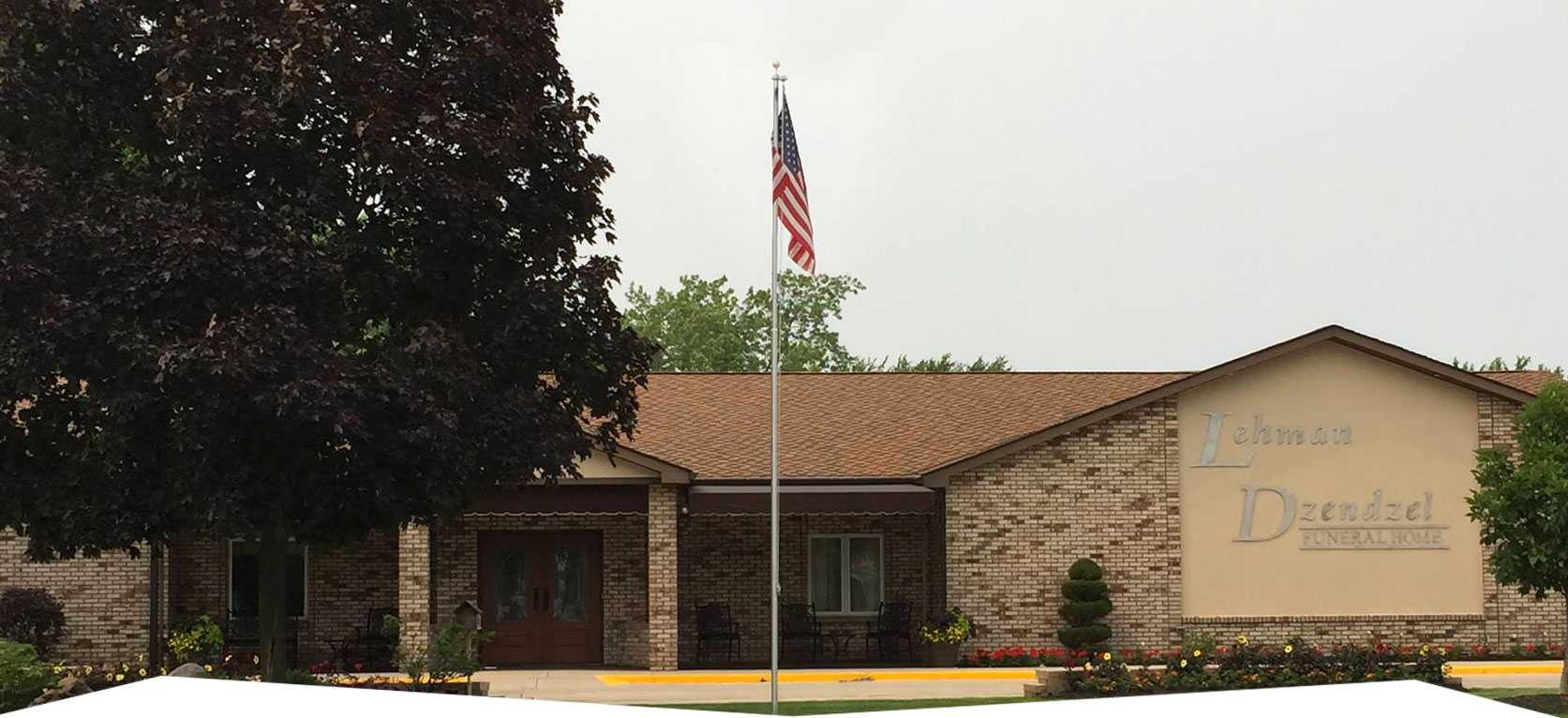 Lehman Dzendzel FH | Celina OH funeral home and cremation