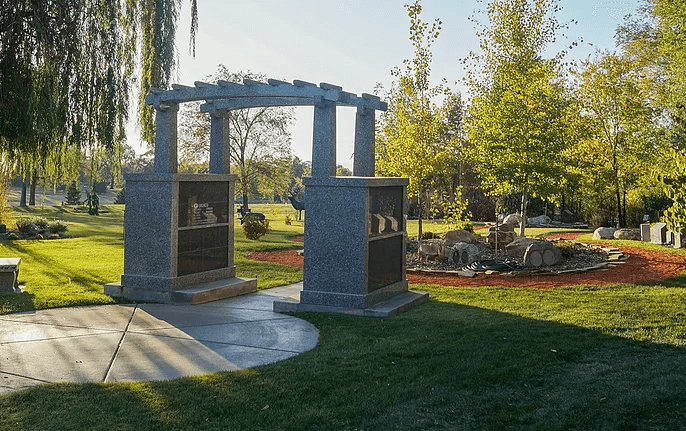 Funeral Home and Cremation in Ogden, Utah
