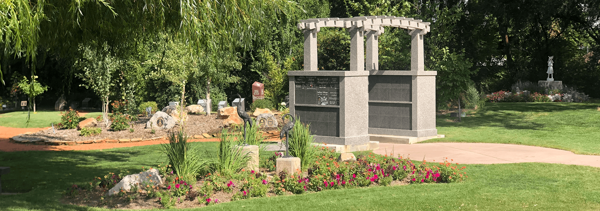 Funeral Home and Cremation in Ogden, Utah