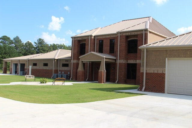 Legacy Funeral Home and Life Center Inc | Jonesboro GA funeral home and