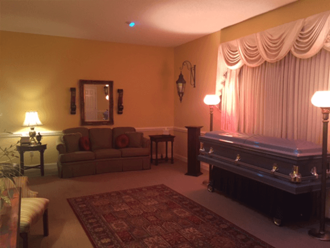 LanfordGwinn Mortuary Woodruff SC funeral home and cremation