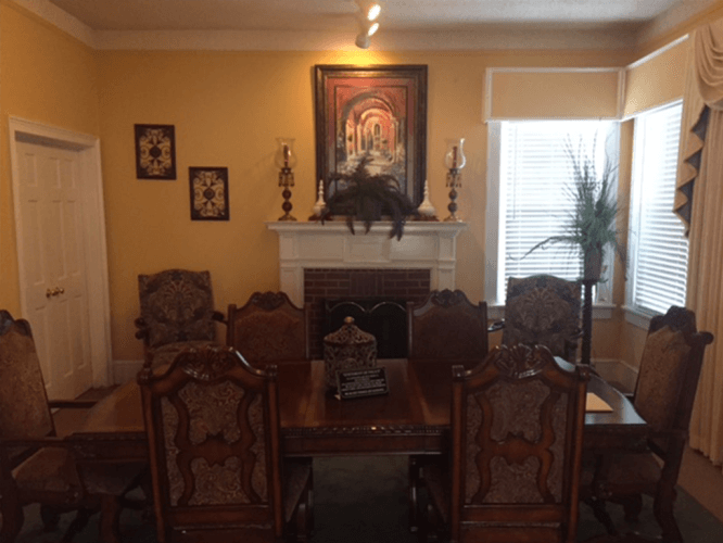 LanfordGwinn Mortuary Woodruff SC funeral home and cremation