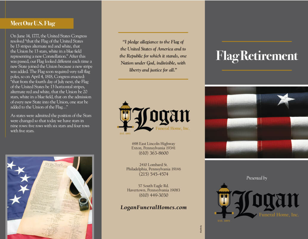 Is Your US Flag Ready to be Retired? Donate Now