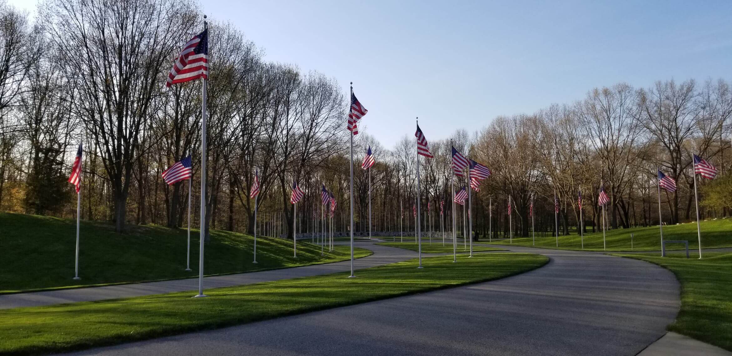 Fort Custer Langeland Family Funeral Homes, Inc. Kalamazoo MI funeral home and cremation