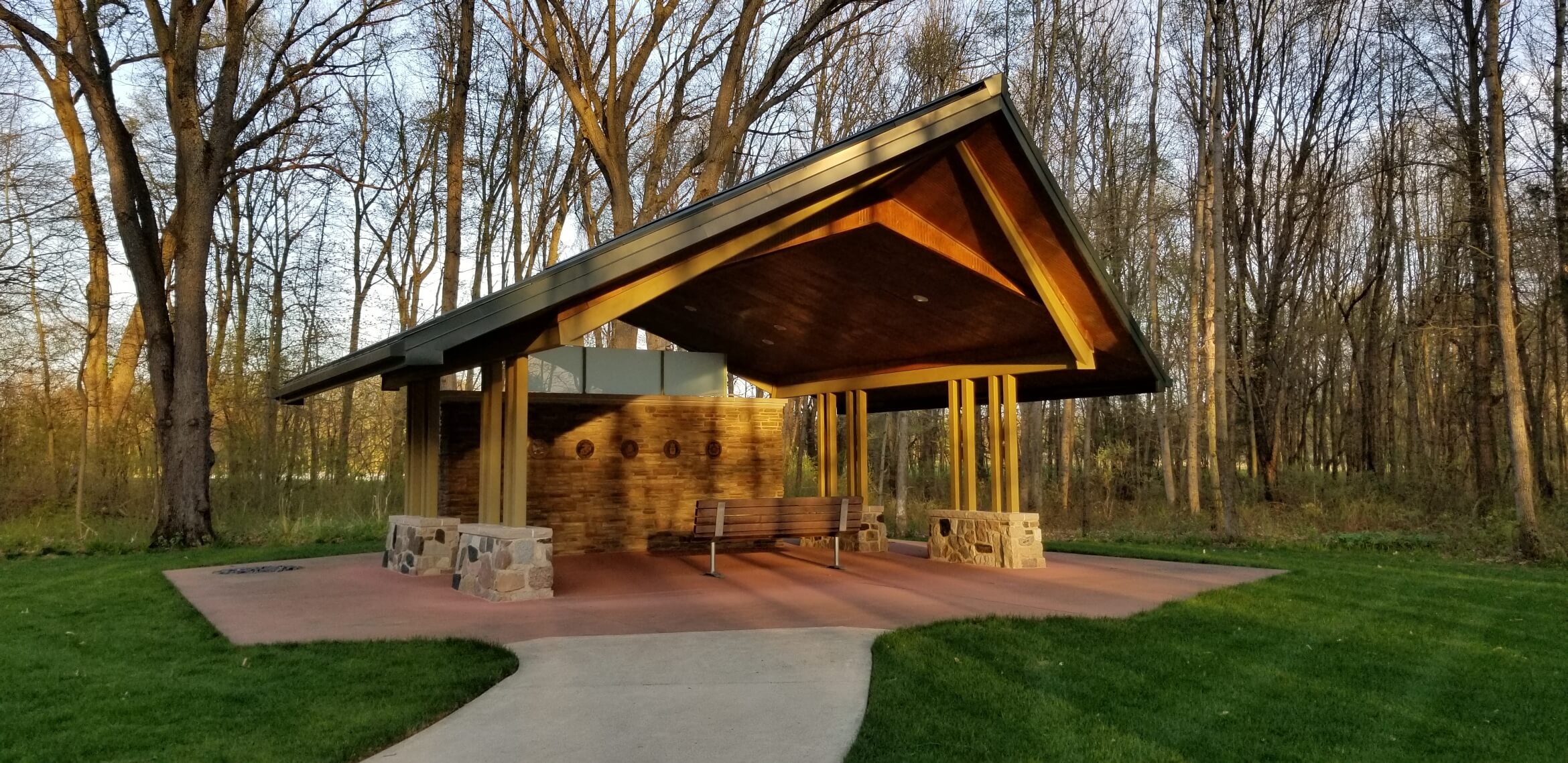 Fort Custer Langeland Family Funeral Homes, Inc. Kalamazoo MI