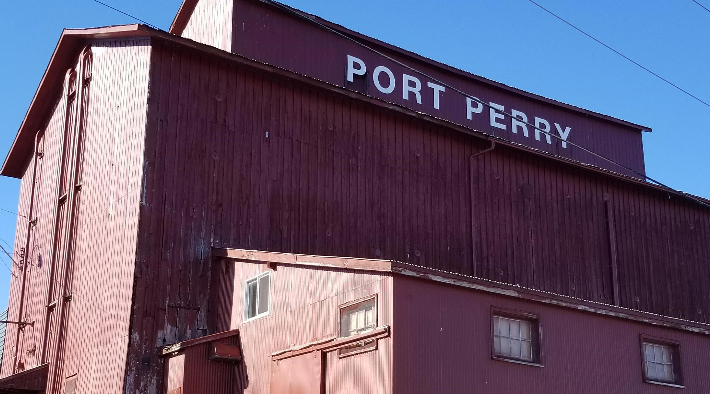 Low & Low Funeral Home Uxbridge ON and Port Perry ON funeral home and