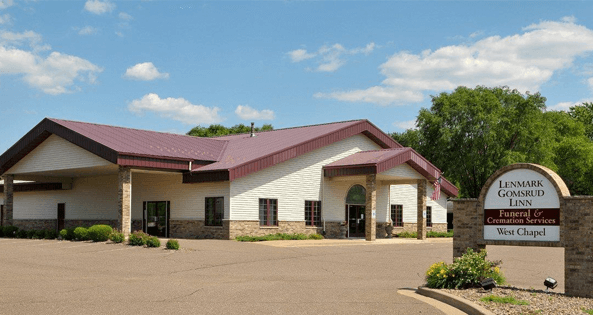 Lenmark Gomsrud Linn Funeral & Cremation Services Eau Claire Wi