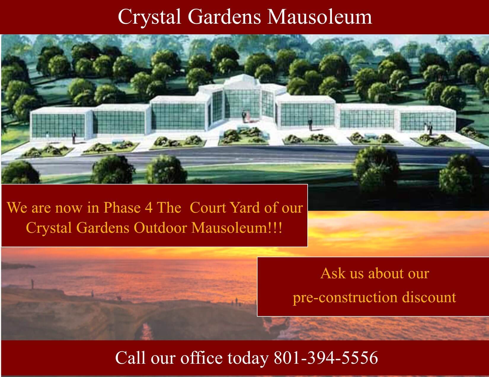 Current Promotions Leavitt's Mortuary Ogden UT funeral home and