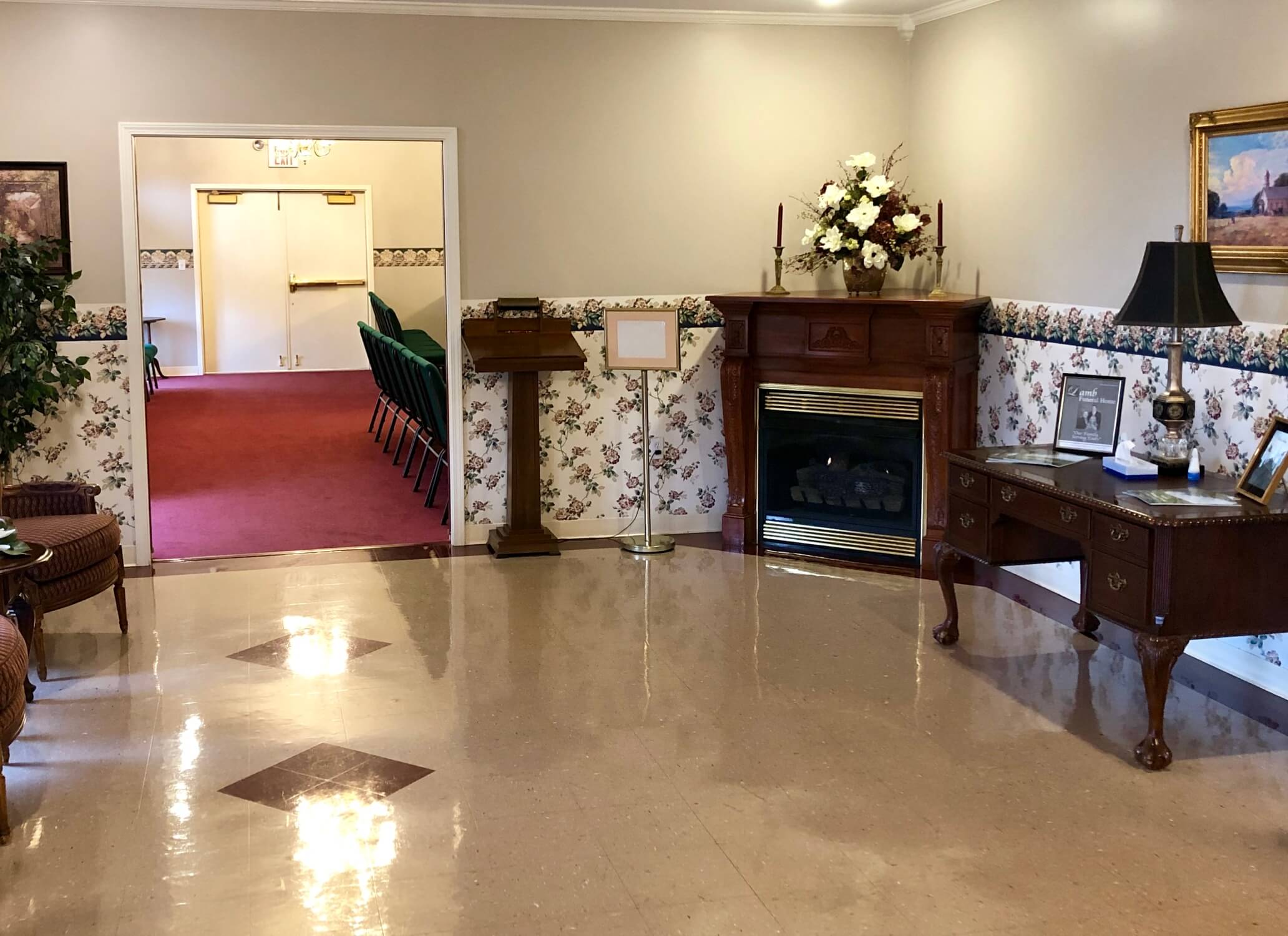 Blake Lamb Funeral Home Obituaries - 7s7wtxl