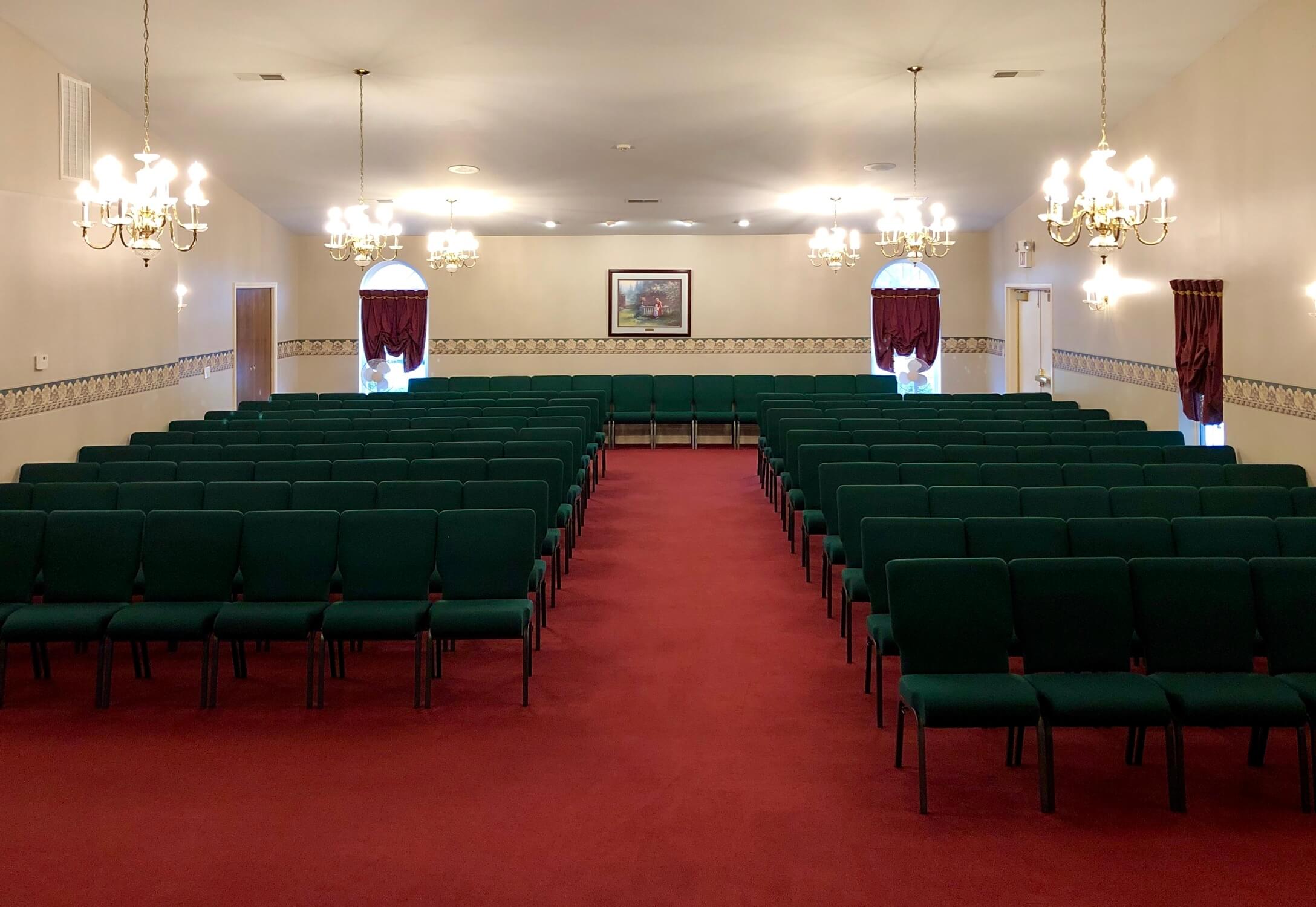Serenity Funeral Service Crematory And Monuments Antlers Obituaries - 2wy763z