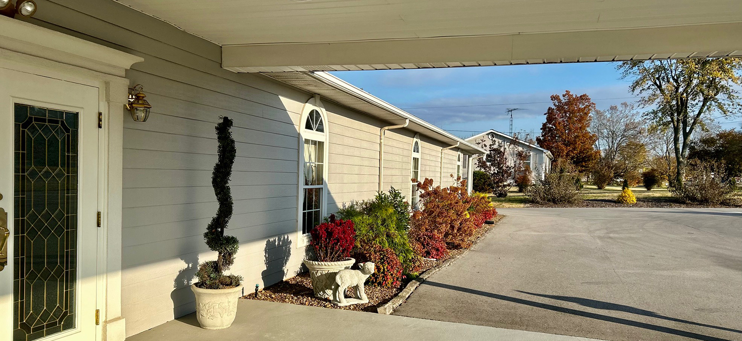 Lamb Funeral Home Hopkinsville KY funeral home and cremation