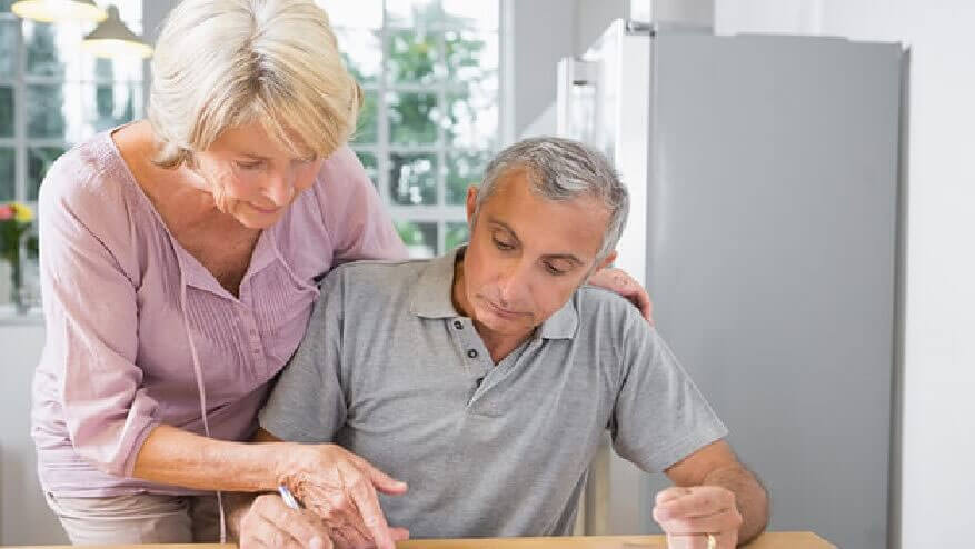 pre planning funeral services