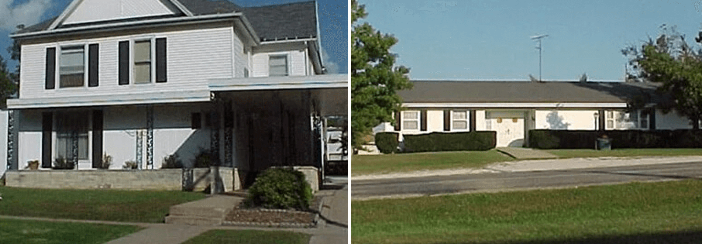 LambRoberts Funeral Home Ottawa KS funeral home and cremation