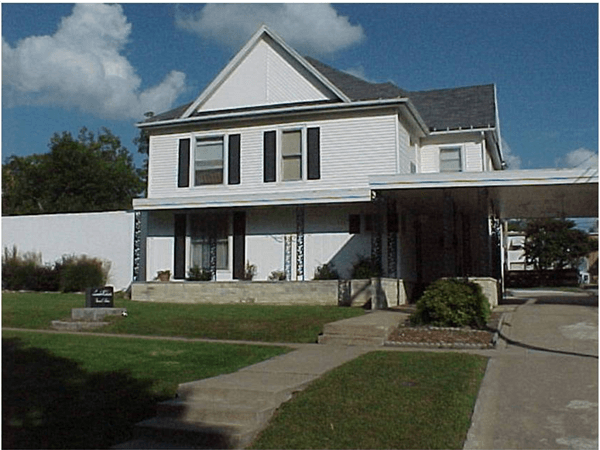 Baldwin City Lamb Roberts Price Funeral Home Ottawa Ks Funeral Home And Cremation