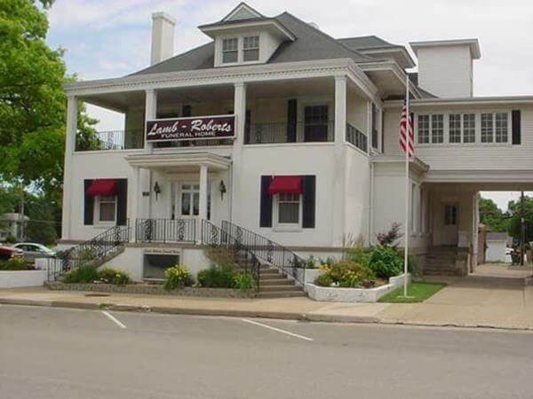 About Us Lamb Roberts Price Funeral Home Ottawa Ks Funeral Home And Cremation