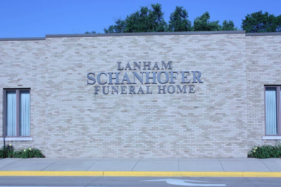 Directions LanhamSchanhofer Funeral Home and Cremation Sparta WI