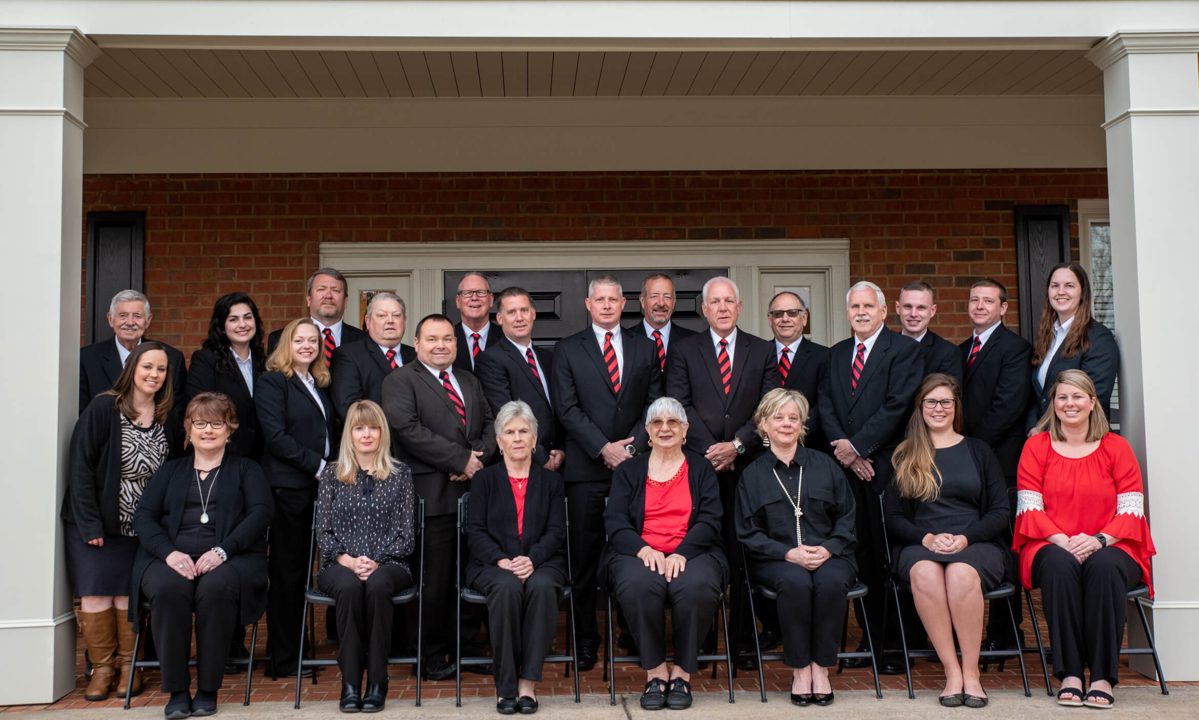 About Lord & Stephens Funeral Homes Athens, GA 30605