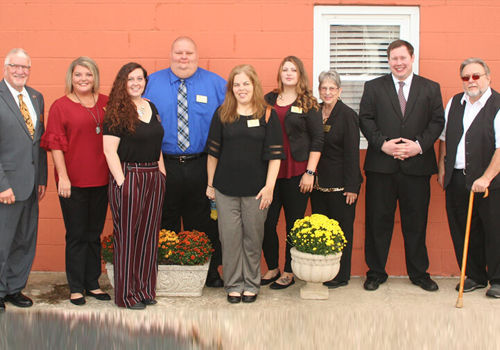 Lindsey Funeral Home Traditional and Cremation Services Paducah KY