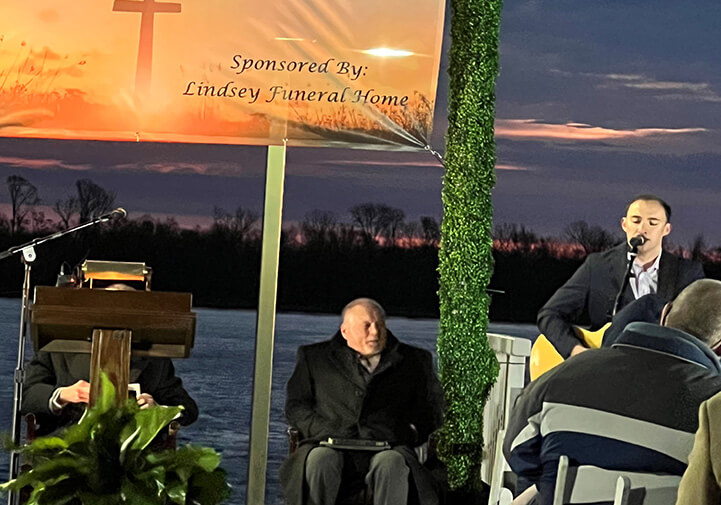 Lindsey Funeral Home Traditional and Cremation Services Paducah KY