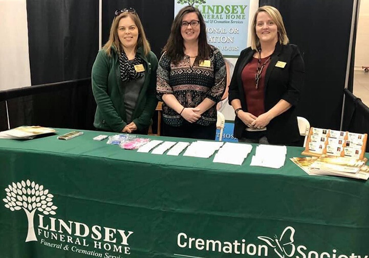 Lindsey Funeral Home Traditional and Cremation Services Paducah KY