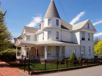 site image