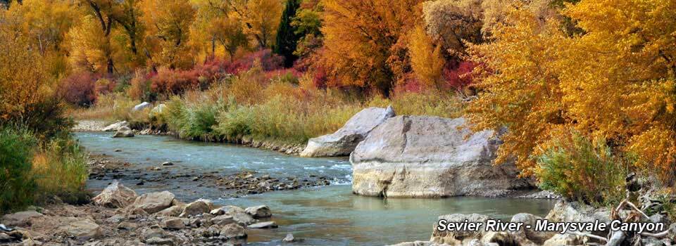 Magleby Mortuary | Richfield UT funeral home and cremation