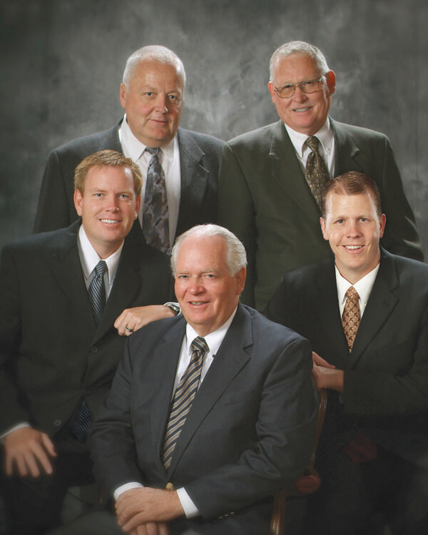 Our Staff Magleby Mortuary Richfield UT funeral home and cremation