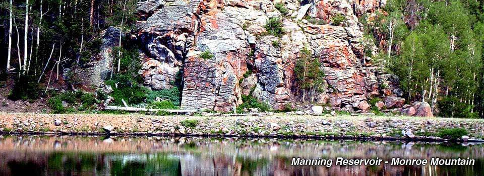Magleby Mortuary | Richfield UT funeral home and cremation