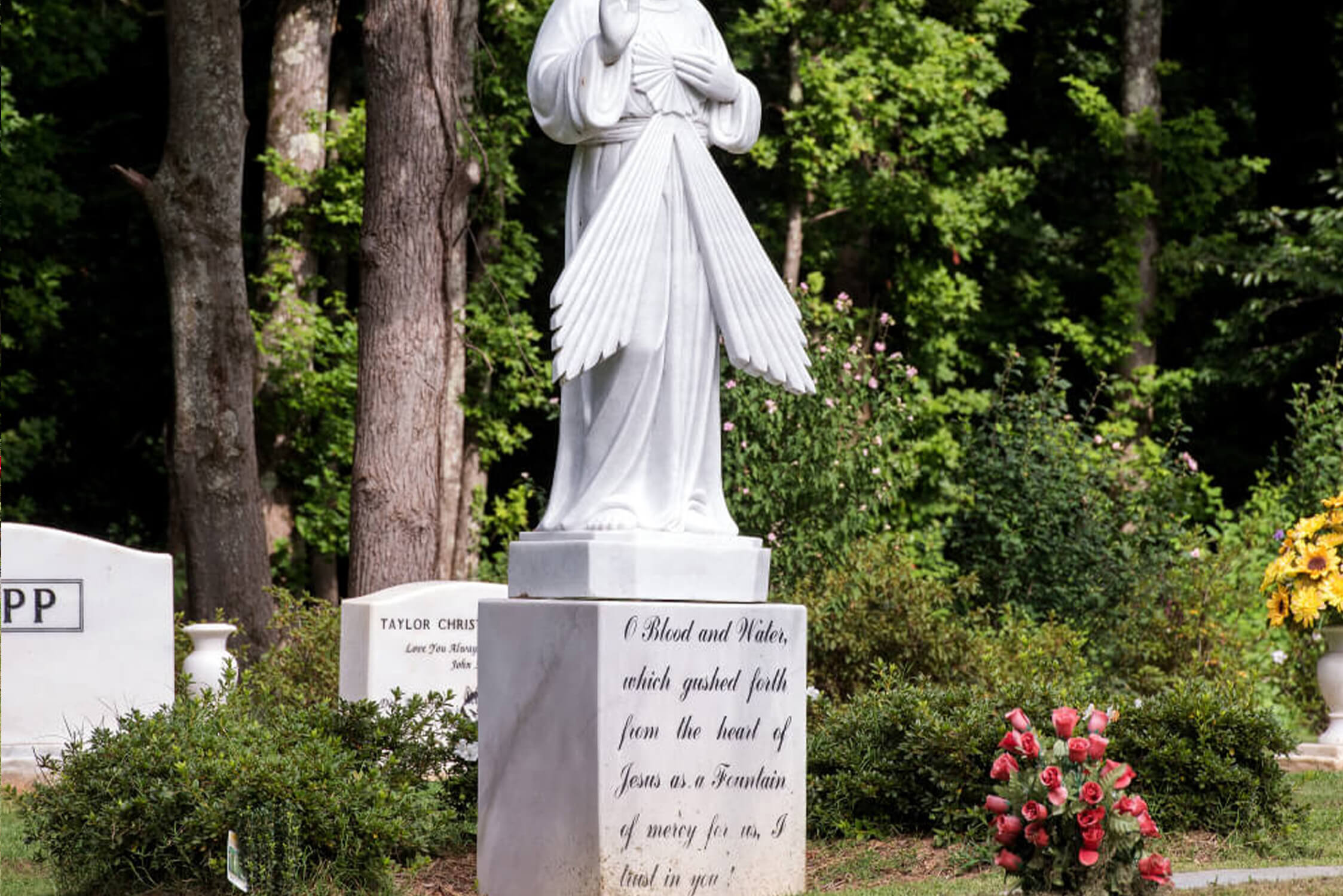 South Canton Funeral Home In Canton Ga - 7yrw83a