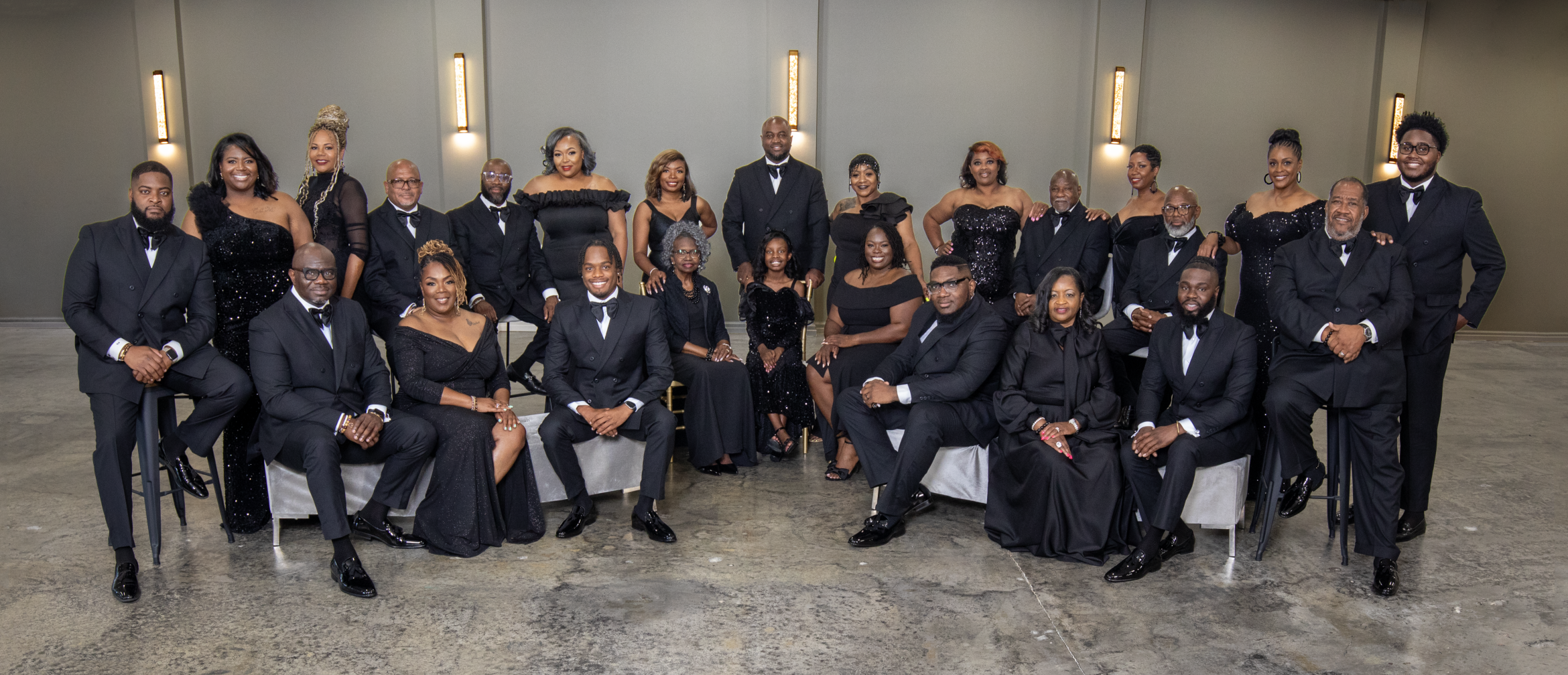 Our Family | Myers Mortuary & Cremation Services | Columbia SC Funeral Home  and Cremation