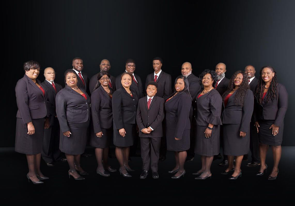 Our Team McLeod Funeral Home Sanford NC funeral home and cremation