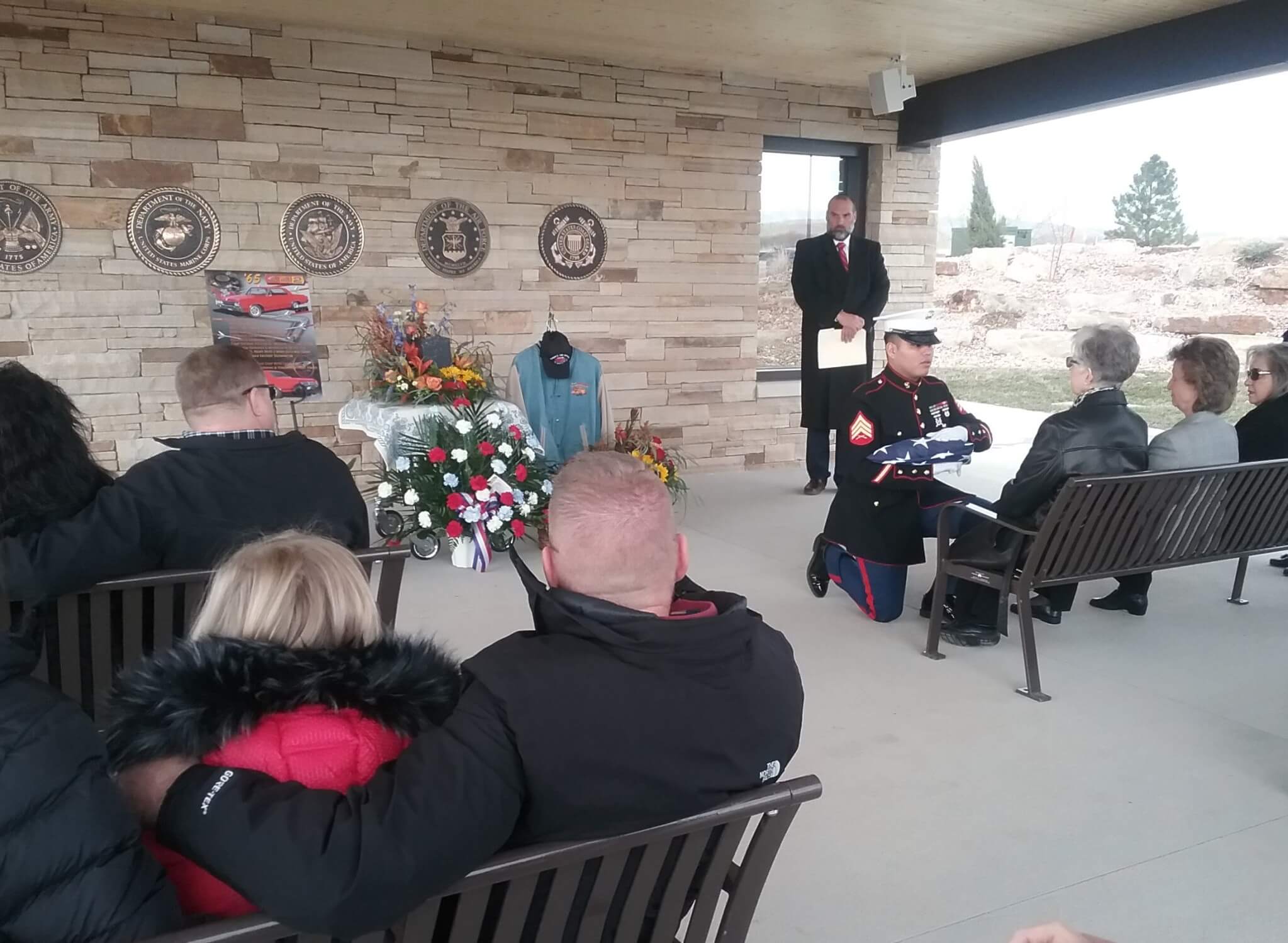 Services Mountain Memorial Funeral Home Divide CO funeral home and