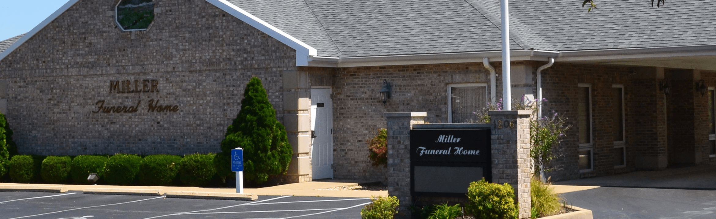 MillerNieburgVitt LP Washington MO funeral home and cremation