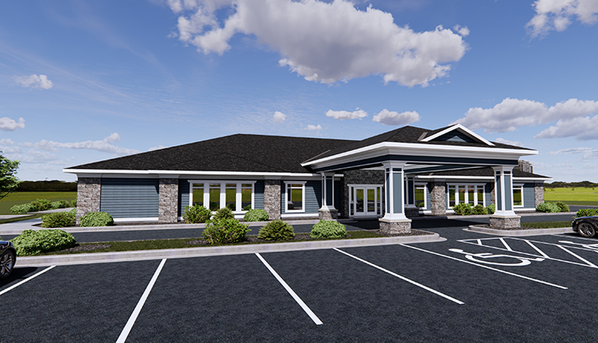 Mahn Family Funeral and Cremation Services | Red Wing MN funeral home