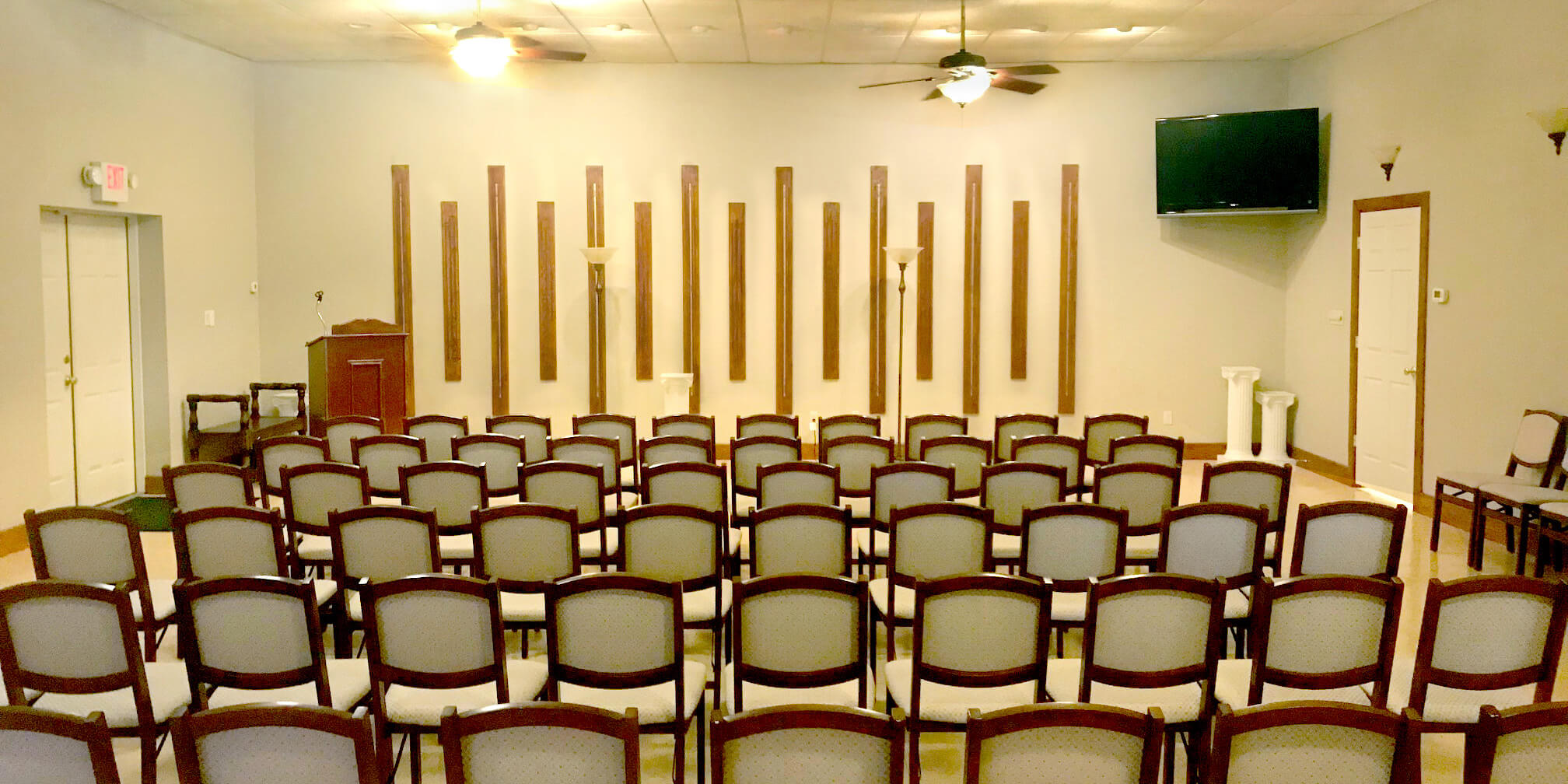 When Death Occurs MarrsJones Funeral Home, All Faiths of the Pines