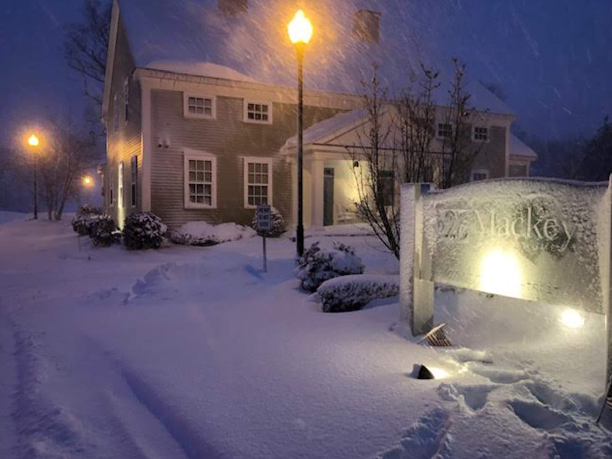 Mackey Funeral Home Middleton MA funeral home and cremation