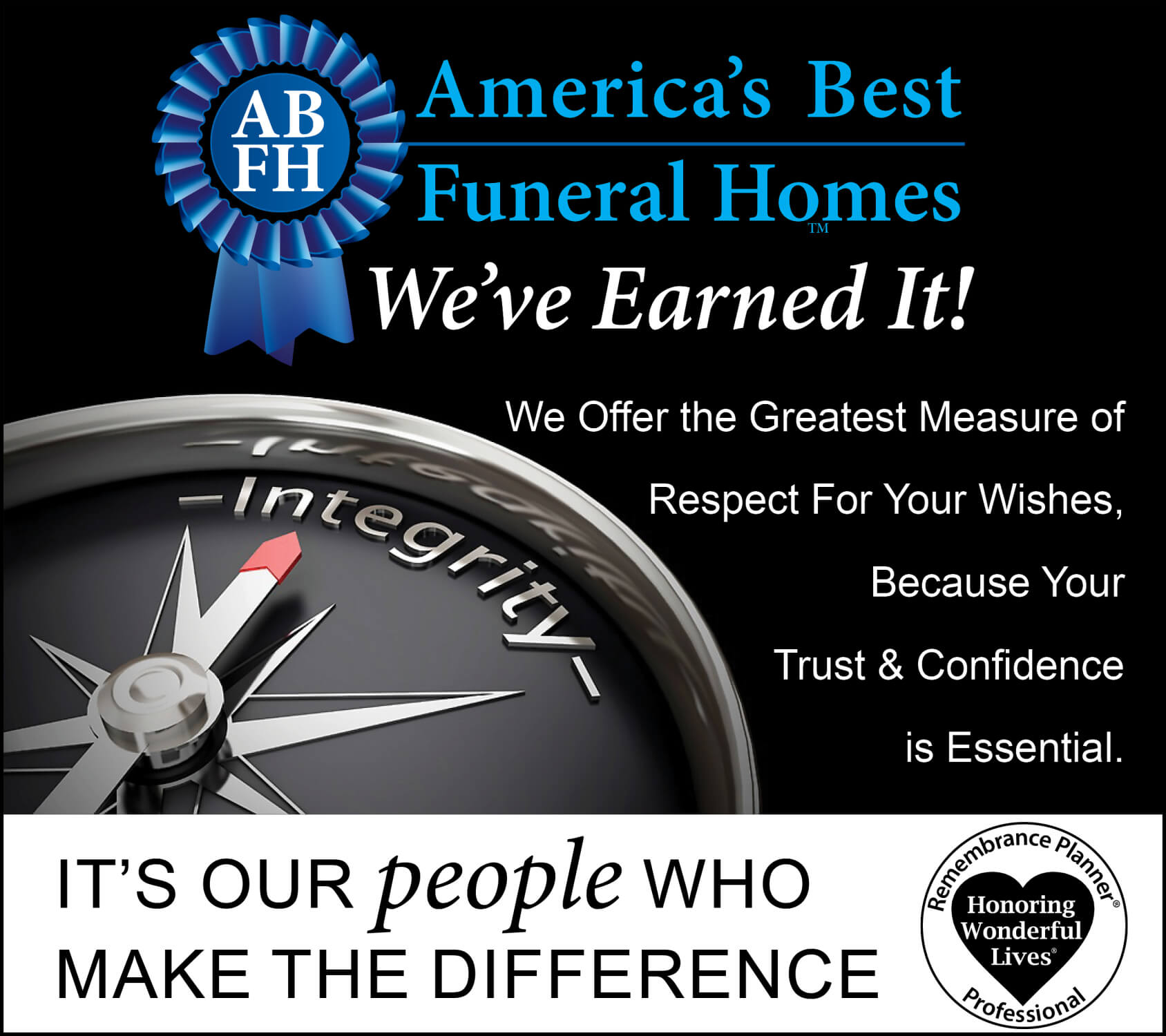 Murphy Funeral & Cremation Chapels, LLC Ontario NY funeral home and