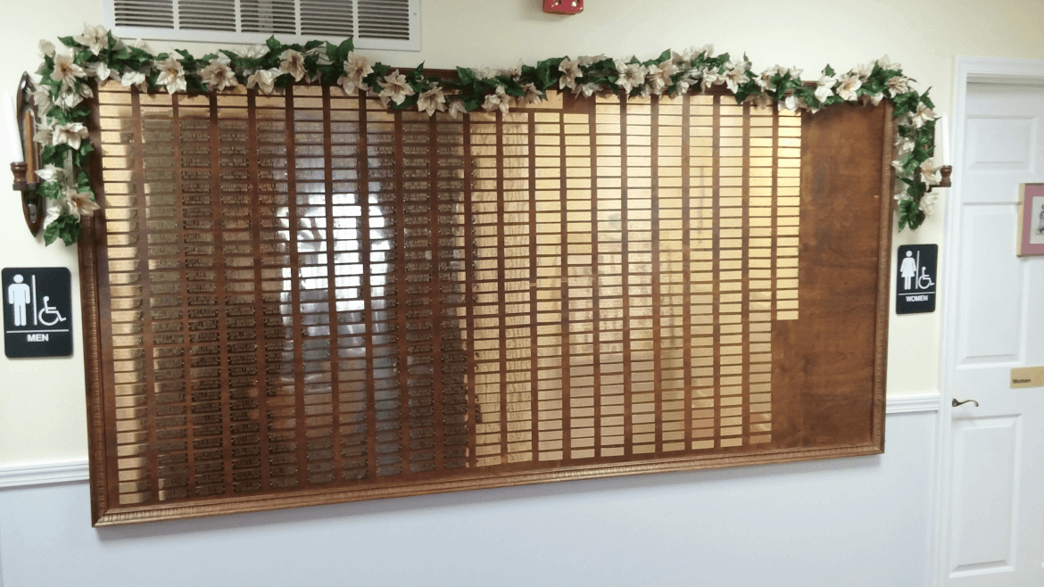 Services Melvin Funeral Home Harrington DE funeral home and cremation