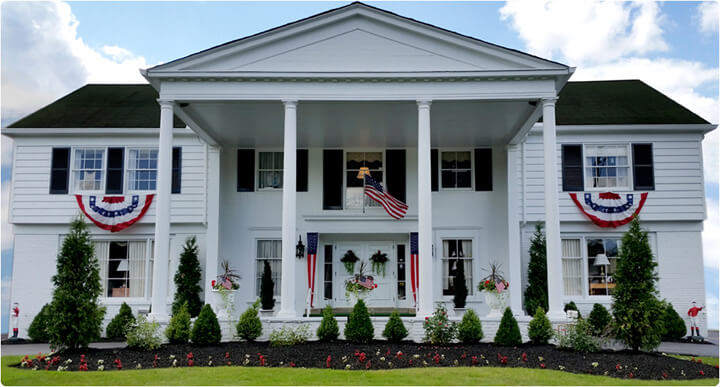 Maher-Melbourne Funeral Home | South Euclid OH funeral home and cremation