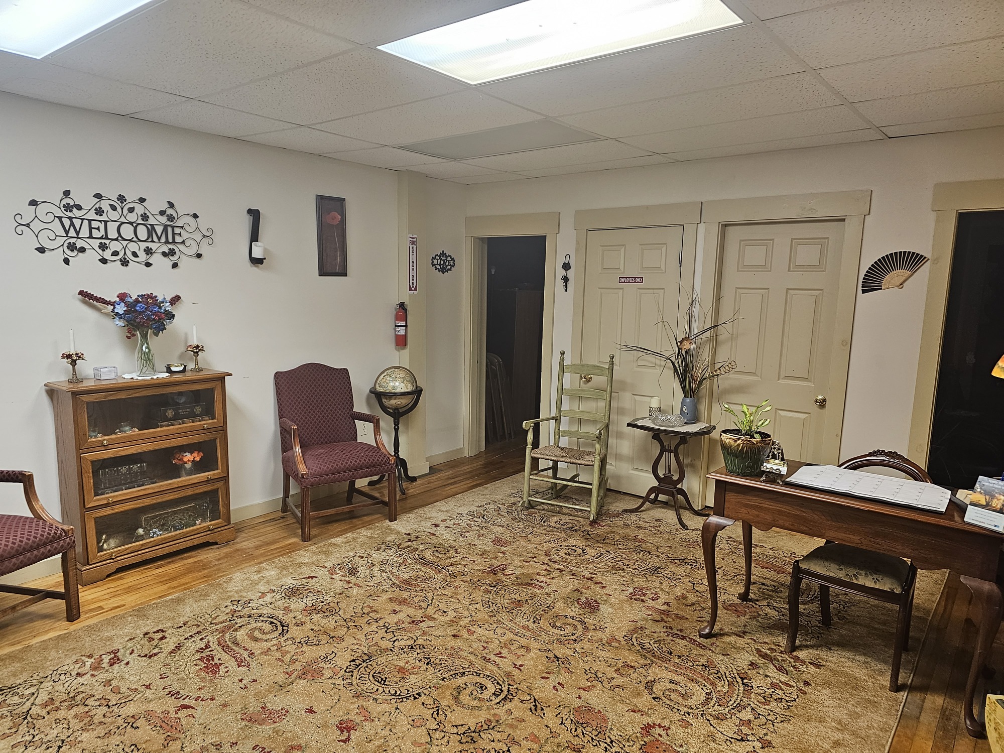 Location Central Maine Cremation & Funeral Services Skowhegan ME funeral home and cremation