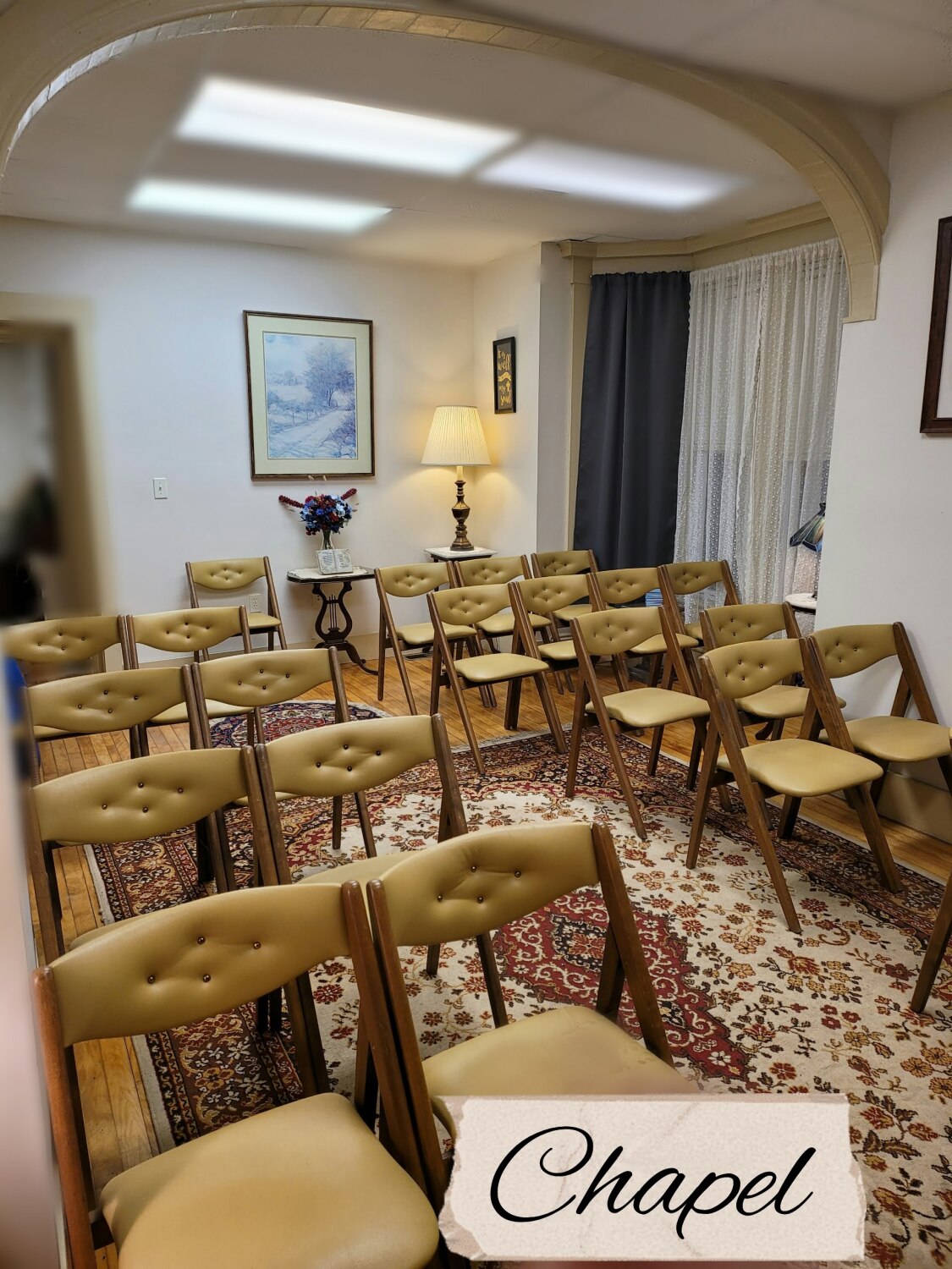 Location Central Maine Cremation & Funeral Services Skowhegan ME