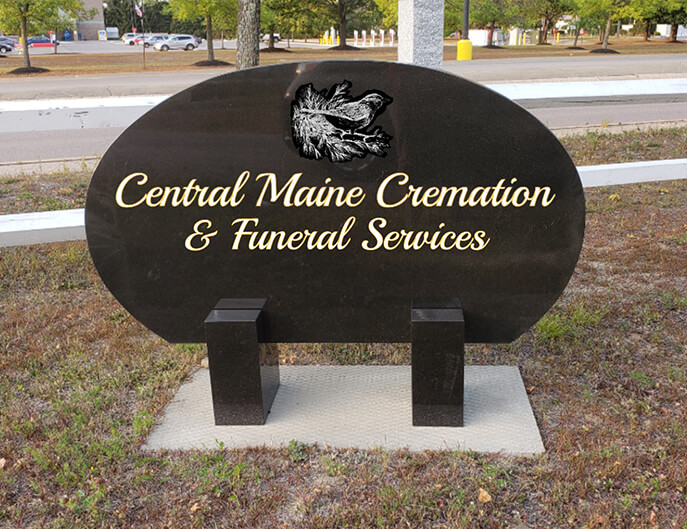 Central Maine Cremation & Funeral Services Skowhegan ME funeral home