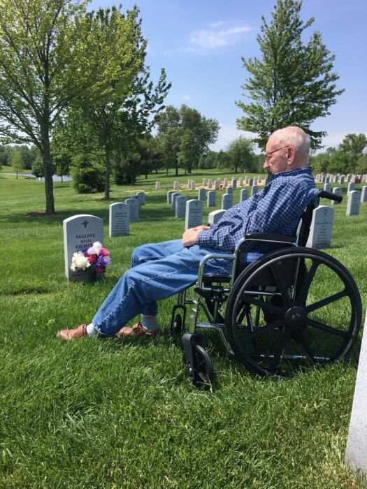 Veterans Overview Funeral Home Inc. Jackson MO funeral home